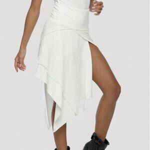 NWOT Psylo Evo Rmx skirt